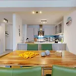 In Direkter Strandlage Mit Balkon Und Sauna, Duenenresidenz Prora-app 111 Apartamento Binz
